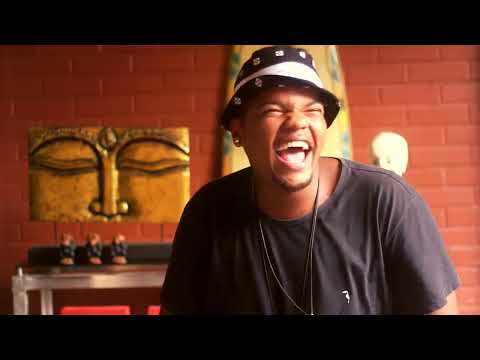 Negão da Reação  O MITO    Como conheceu a BDT  Você Força as Caretas  ENTREVISTA