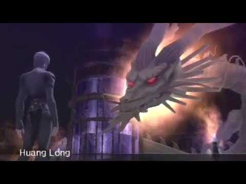 SMT:Digital Devil Saga analysis