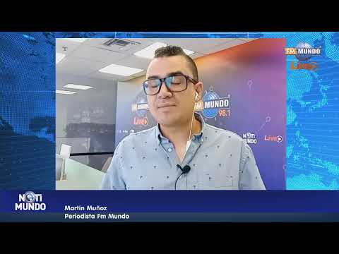 NotiMundo Al D�a
