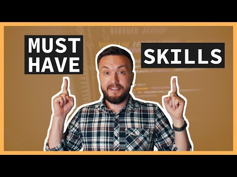 7 MUST HAVE Skills für JEDEN PHP oder nicht PHP Entwickler