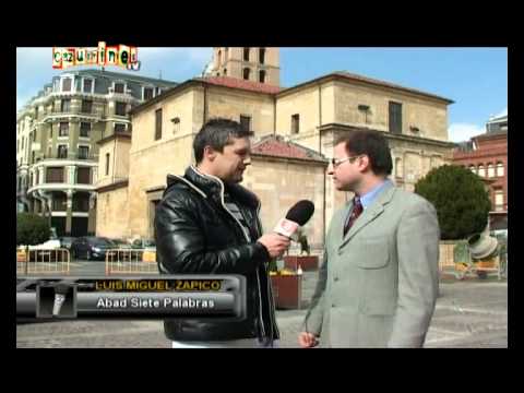 CAZURRINES TV - PROGRAMA 80 ESPECIAL SEMANA SANTA - 7 de Abril 2012 (1-3)