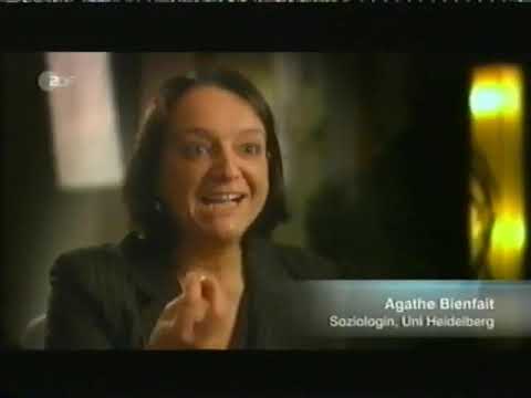 Kirche Papst Johannes Paul II Doku ZDF 2010