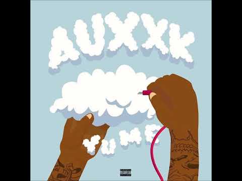 Auxxk VII - Introverted (Prod. Byou$ & Yung Svge)