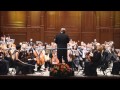 Д. Шостакович — сюита из балета «Болт», Симфонический оркестр Белгородской ...
