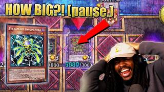 Super Poly Has Never Been EASIER to Search in Master Duel! | Anime Duels
