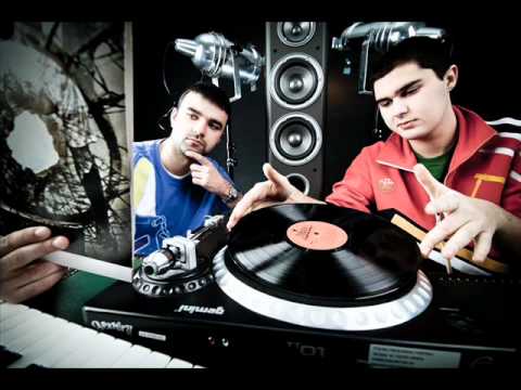 O.S.T.R. - Kochana Polsko (Voskovy Remix)