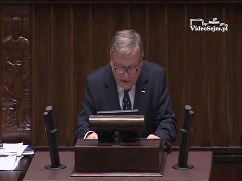 Jan Kilian: Popiera niedziele wolne, krytykuje 'wybór' opozycji
