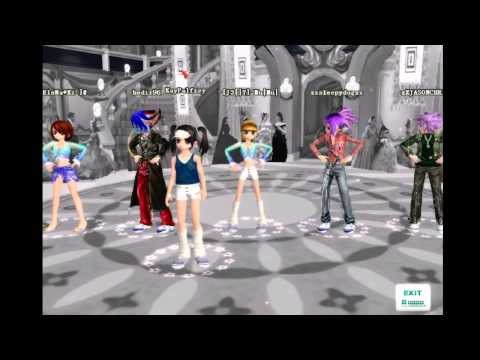 SDO-X Season 3 - Hung Up .M