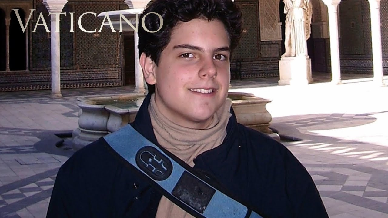 Blessed Carlo Acutis, The Tech Teen who found Jesus | EWTN Vaticano