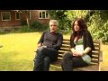 Anna Goldsmith and Andy Brown TTXGP London Met Orchestra Concert