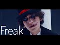 Sub Urban - Freak | Freak - Sub Urban | Feat. Rei Ami | Thrill Seeker | Freaks Song