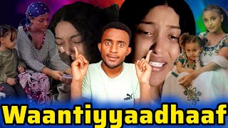 Download lagu π Wantiya maaltu muudate maalif jiraachuun nagaha jette!. mp3 Download lagu π Wantiya maaltu muudate maalif jiraachuun nagaha jette!. mp3