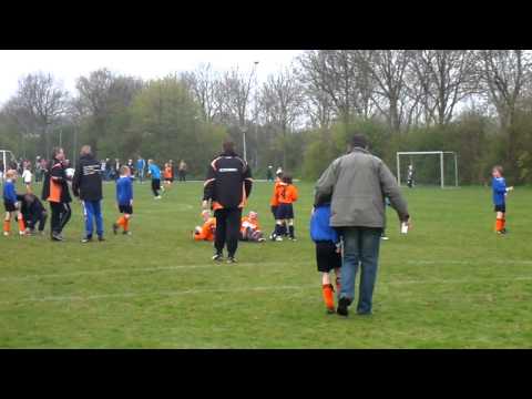 Rockanje F3 - Simonshaven F2, Film 11