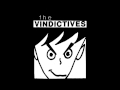 The Vindictives - Robot Man