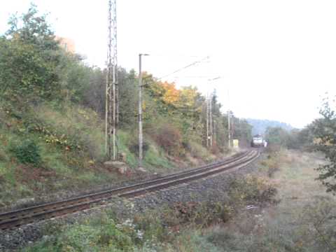 749 146 na čele os. 9055 - Praha Michle - 9.10.2010.