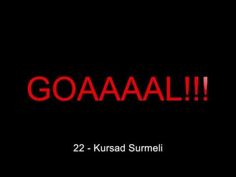 10.03.2017: Jong FC Utrecht - Achilles 29 (0 - 1)