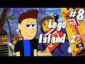 Let S Play Lego Island 2 Pt 8 Finale