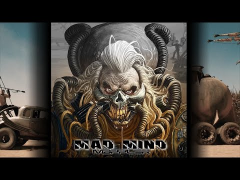 Mappler - Mad Mind