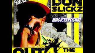 She My Money Maker - Don Slickz & Naf Skrilla