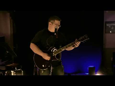 Thumbnail for Greg Norton LIVE REHEARSAL....SHOULDVE NEVER and LIE TO ME by Greg Norton