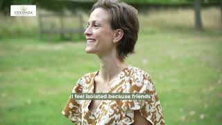 Serap Can and the stigmas surrounding cervical cancer