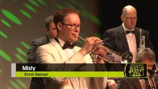 Szekszárd Bigband - Misty