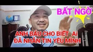 AC BAU CALLED A WOMAN WHO HAD SENT A LOVE MESSAGE BUT DID NOT REPLY HER BY NAME IS NOW AN ANTIFAN...