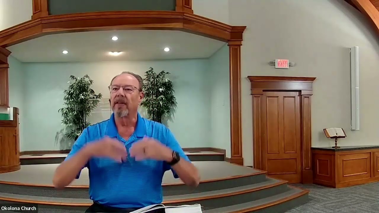Enjoying Peace and Rejoicing in Hope