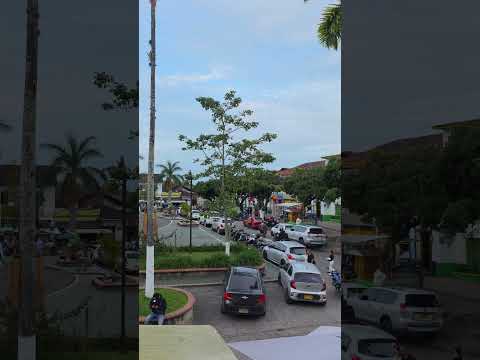 Marsella Risaralda #ejecafeterocolombia