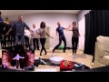 Just dance 4: Stevie Wonder - Superstition