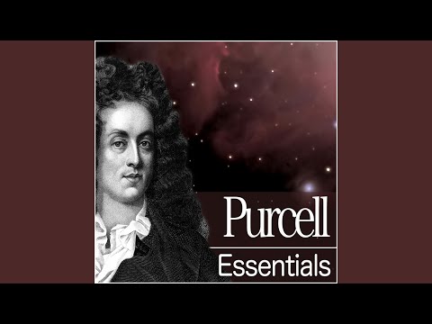 Oedipus, Z. 583: No. 2, Song. "Music for a While"