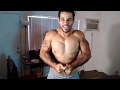 Big Jerry: Carnivore/Keto Diet Day 13 - Love Handles Almost Gone! Fat Loss Journey