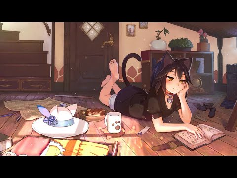 Nightcore - This Little Girl