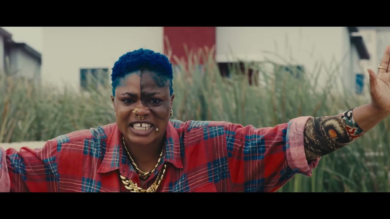 Kabiesi (The King) trailer