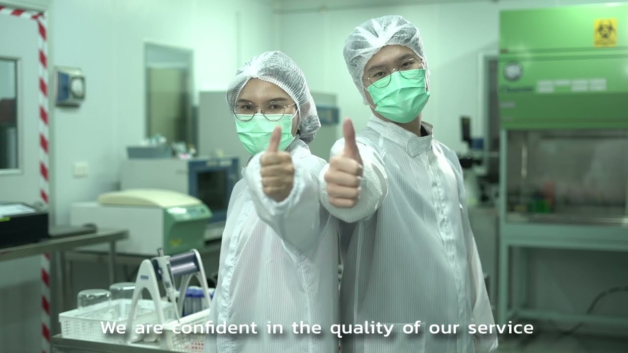 Laboratory for Biocompatibility Testing of Medical Devices