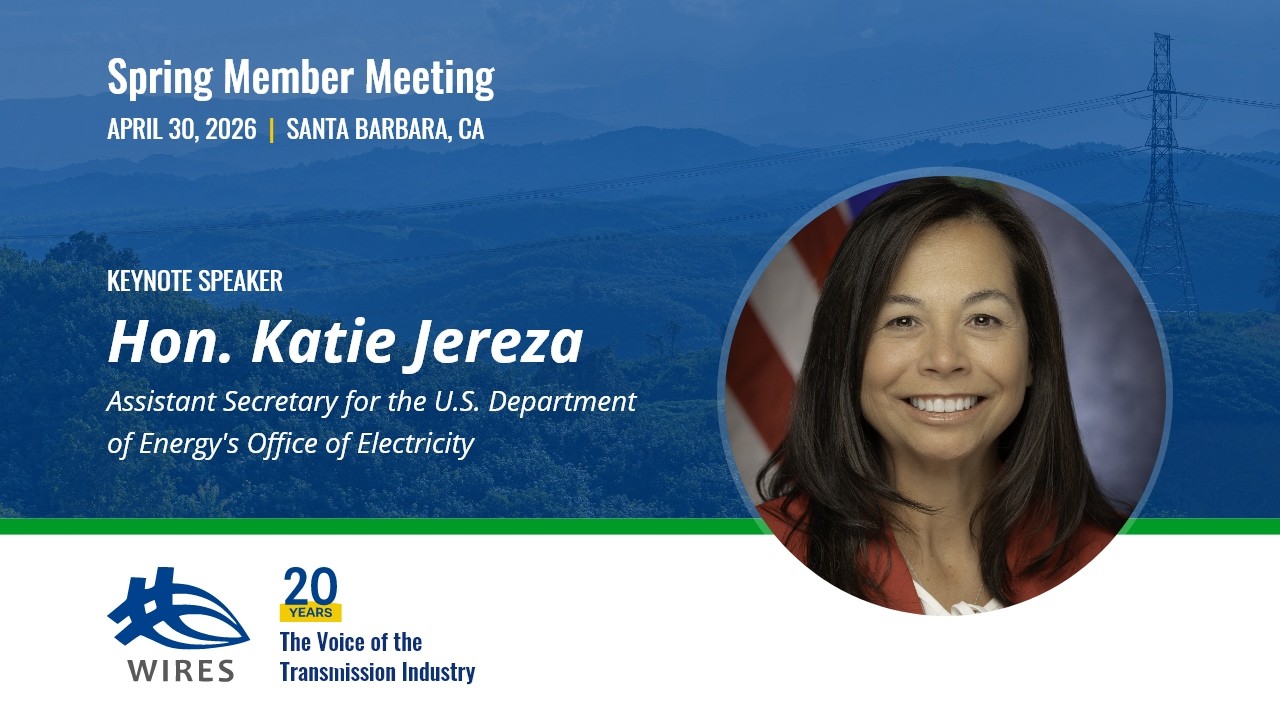 Watch Keynote Speaker Hon. Katie Jereza on YouTube