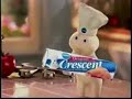 Pillsbury Crencents Ad 2000