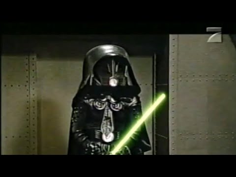 12.02.1995 Pro7 Werbeblock bei "Space Balls" Nr.3