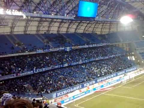 lech poznań -widzew -skład