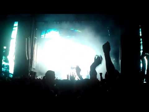 Axwell - EZOO 2012