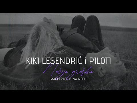 Video thumbnail for Nečija greška