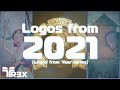 Logos From 2021