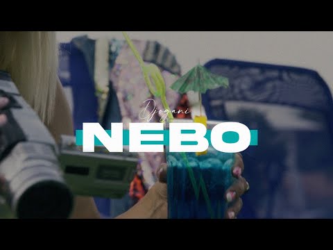 ĐOGANI - Nebo - Official video