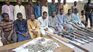 Nigeria plus de 50 000 combattants de Boko Haram ont déposé les armes Mp4 3GP & Mp3