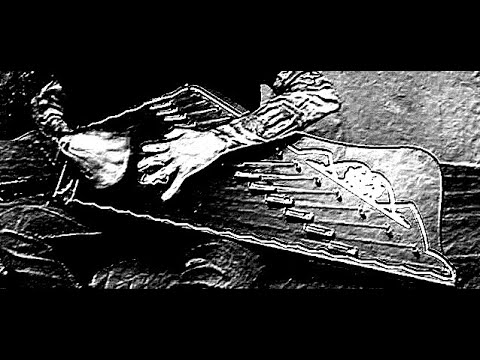 Gusli music one hour