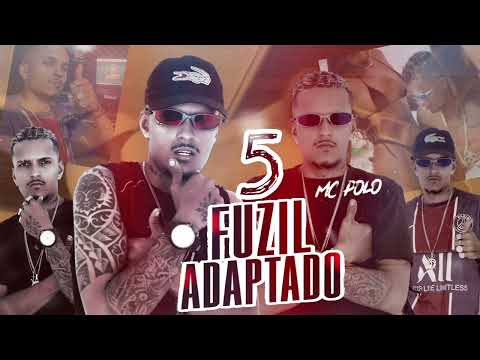MC POLO - FUZIL ADAPTADO 5 - REMIX BREGA FUNK