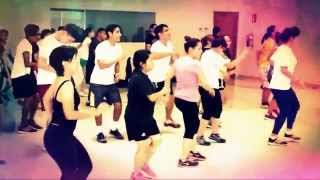 Cumbia y Mas XXIII Congreso FOD 2015