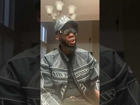 SkinBone Explains The Mass Shooting At His Party #skinbone