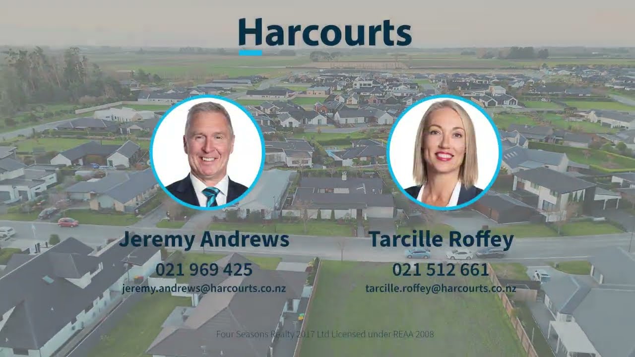 Property Video Tour