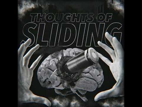 Giovanni Romani- Thoughts Of Sliding ft 72Rondo (Official Audio)